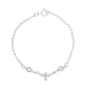 Pulseira Espírito Santo