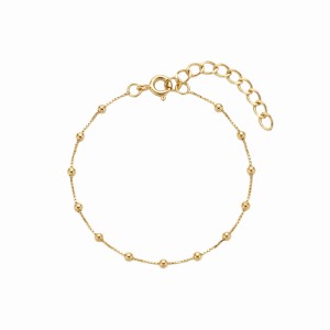 Pulseira Bolinhas