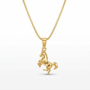 Colar Cavalo