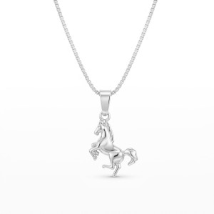 Colar Cavalo