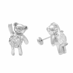 Brinco Urso
